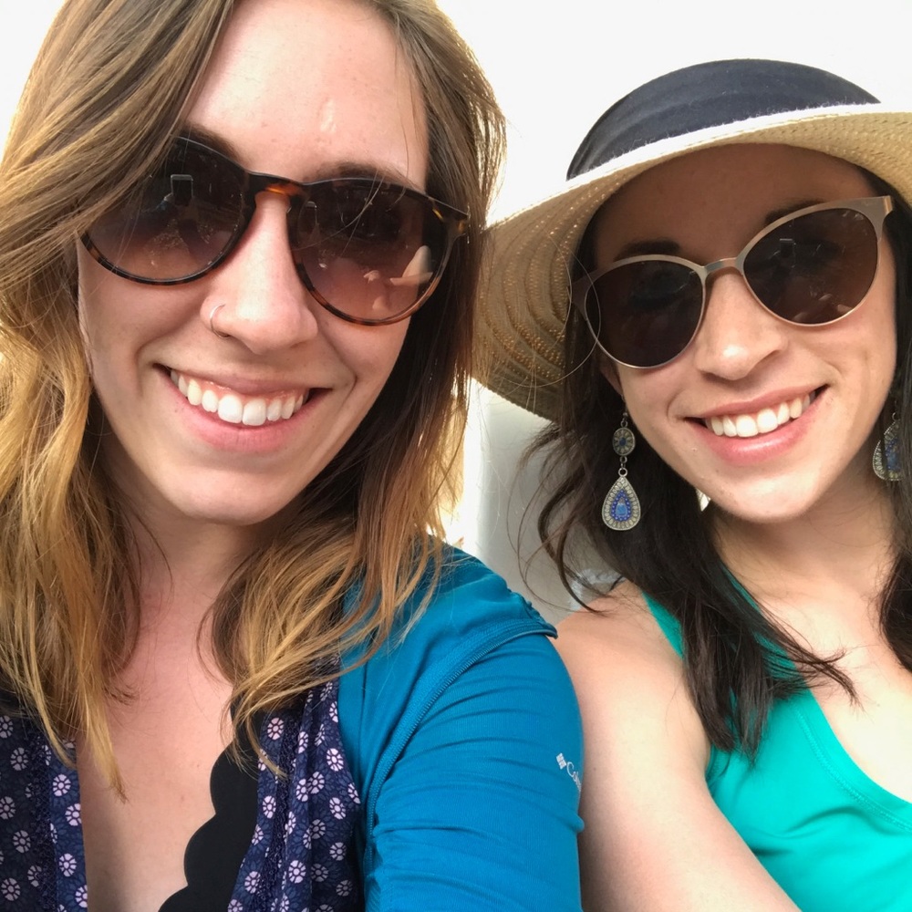 Meet your Posher, Anna